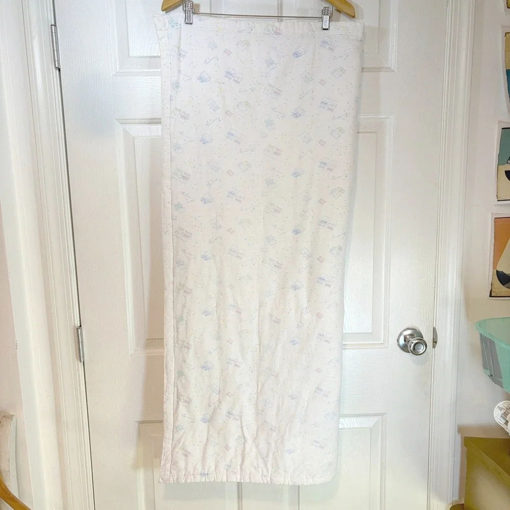 Handmade gently used